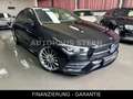 Mercedes-Benz CLA 250 AMG Line Burmester Junge Sterne Carplay Negru - thumbnail 1