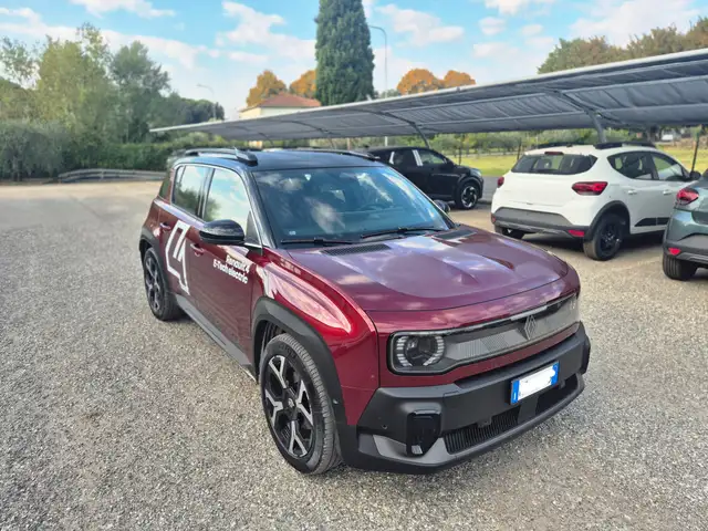 Renault R 4 Renault 4 E-Tech Techno comfort range 150cv