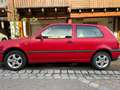 Volkswagen Golf Golf 1.6 GL Rot - thumbnail 2