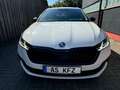 Skoda Octavia Combi First Edition LED NAVI SHZ STANDHE Blanc - thumbnail 3