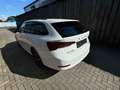 Skoda Octavia Combi First Edition LED NAVI SHZ STANDHE Blanc - thumbnail 5