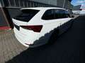 Skoda Octavia Combi First Edition LED NAVI SHZ STANDHE Blanc - thumbnail 7