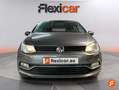 Volkswagen Polo 1.0 BMT A- 55kW Gris - thumbnail 2