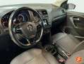 Volkswagen Polo 1.0 BMT A- 55kW Gris - thumbnail 10