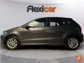 Volkswagen Polo 1.0 BMT A- 55kW Gris - thumbnail 3