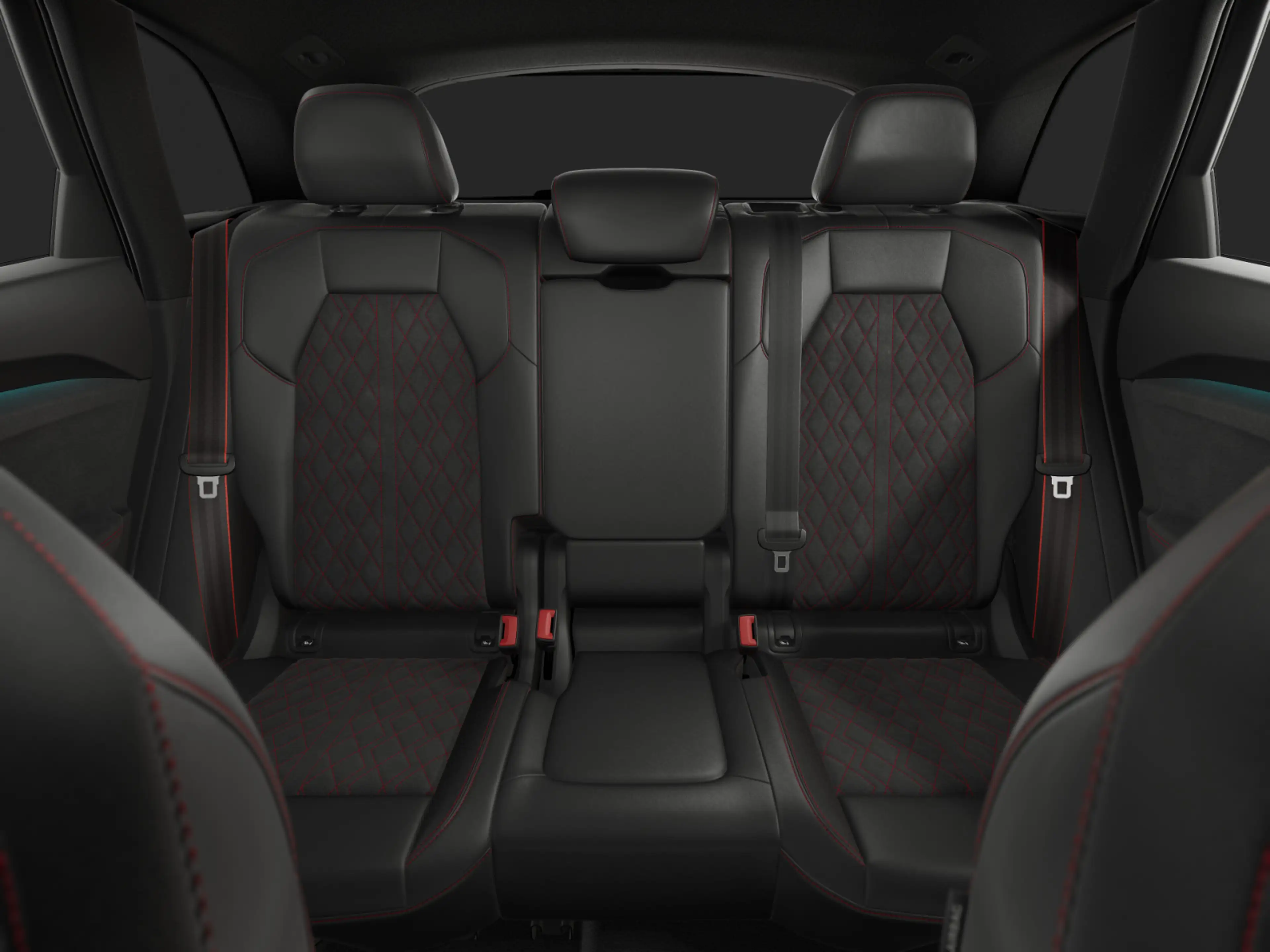 Audi SQ5 TFSI S tro*Air*B&O*HUD*Matrix*Virtual*Navi+* — photo 10
