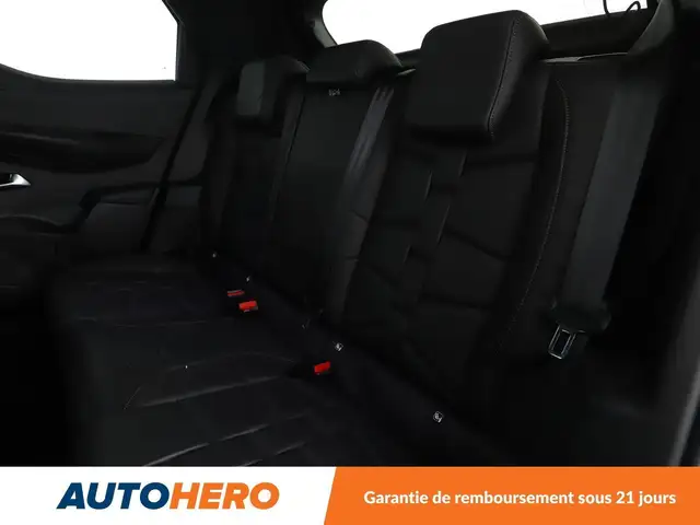 DS Automobiles DS 3 Crossback view 14