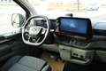 Ford Tourneo Custom Bus 2.5 PHEV 340 L1H1 FWD Titanium Aut. Grau - thumbnail 7