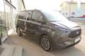 Ford Tourneo Custom Bus 2.5 PHEV 340 L1H1 FWD Titanium Aut. Grau - thumbnail 4