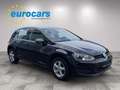 Volkswagen Golf 1,6 TDI BMT Schwarz - thumbnail 3