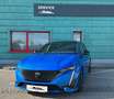 Peugeot 308 Hybrid 225 e-EAT8 GT Pack Blau - thumbnail 1