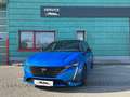 Peugeot 308 Hybrid 225 e-EAT8 GT Pack Blau - thumbnail 1
