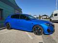 Peugeot 308 Hybrid 225 e-EAT8 GT Pack Blau - thumbnail 4