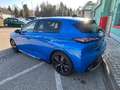 Peugeot 308 Hybrid 225 e-EAT8 GT Pack Blau - thumbnail 5