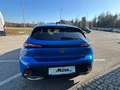 Peugeot 308 Hybrid 225 e-EAT8 GT Pack Blau - thumbnail 4