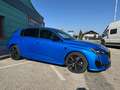 Peugeot 308 Hybrid 225 e-EAT8 GT Pack Blau - thumbnail 5