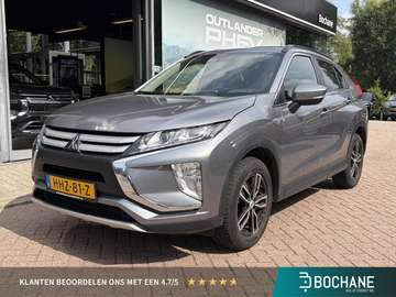 1.5 DI-T Intense Automaat | Cruise Control | Achte