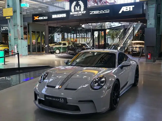 Porsche 992 911 GT3 Touring/Approved/XPEL/LIFT/PDLS+