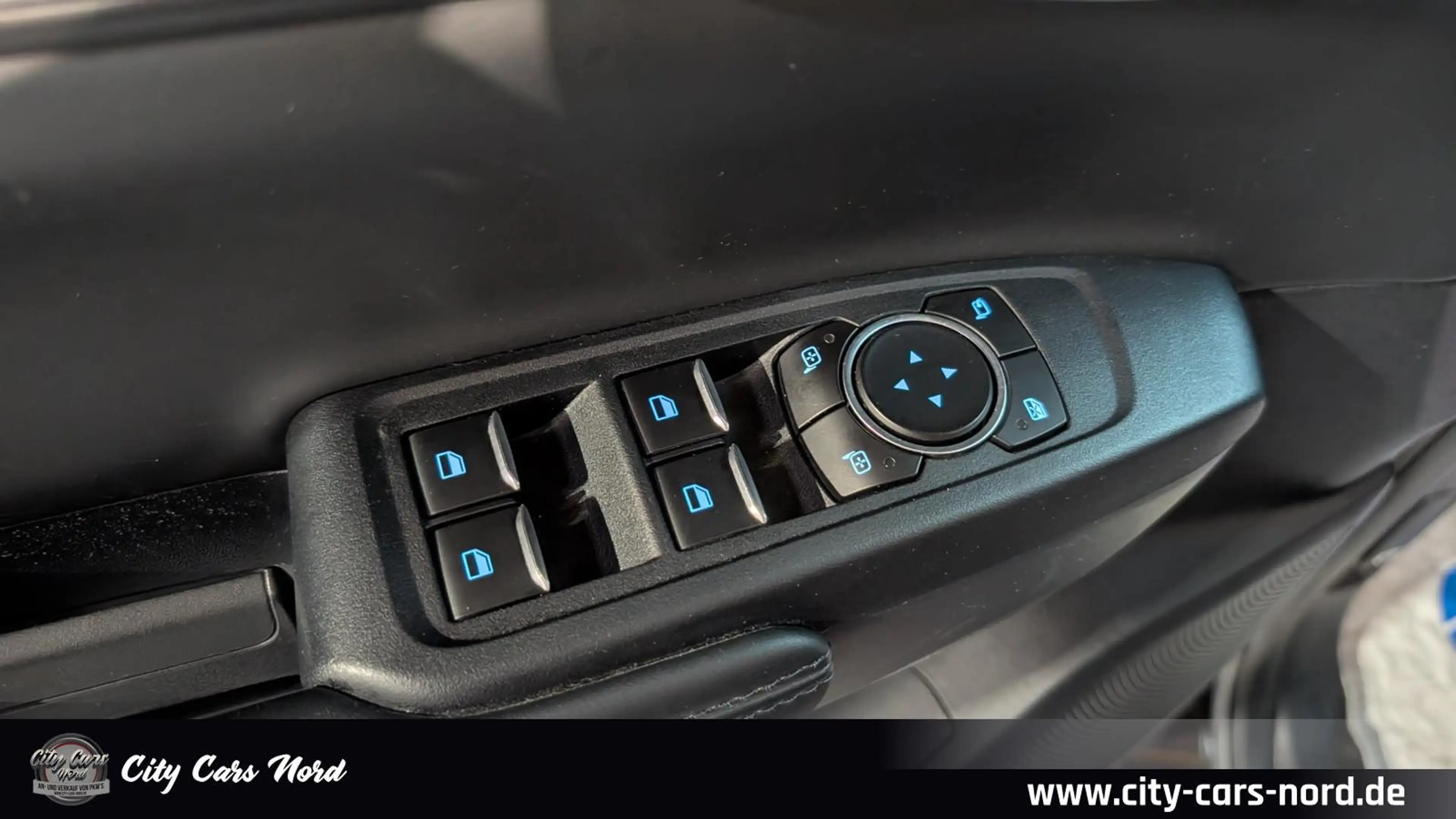 Ford Ranger Raptor e-4WD Doppelkabine MATRIX+ACC+B&O — photo 11