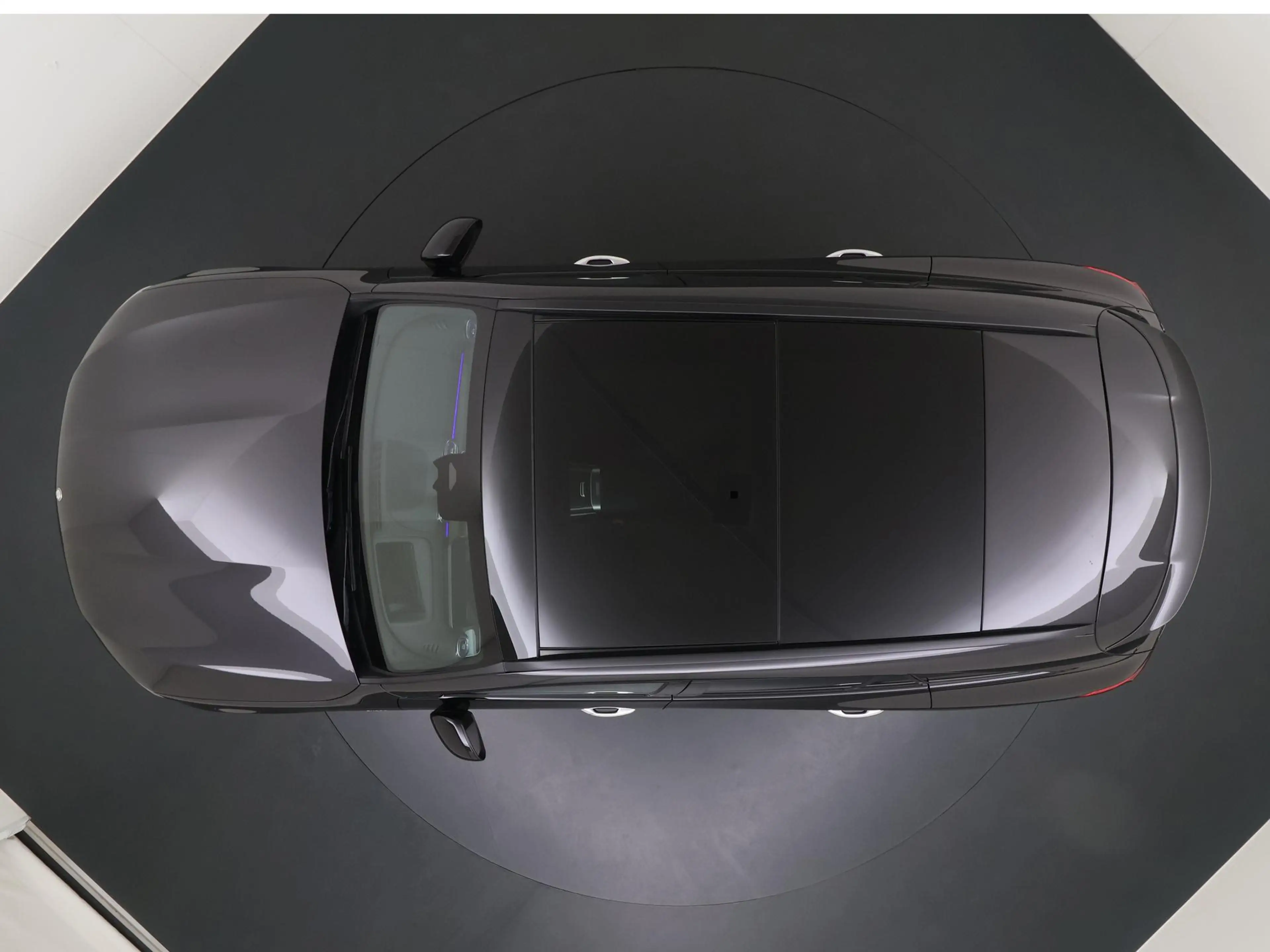 Mercedes-Benz GLC 43 AMG 4MATIC | Head-Up | Burmester | Pano — photo 9