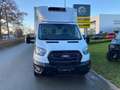 Ford Transit Trend koelwagen automaat 170pk €52.000 excl. btw Blanc - thumbnail 2