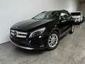 Mercedes-Benz GLA 180 Automatik XENON NAVI SHZ PTS ORIGINAL KM Schwarz - thumbnail 1