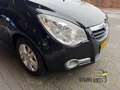 Opel Agila 1.2 Edition / apk 2-2027 Schwarz - thumbnail 4