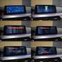 BMW 540 i Aut. LCI M-PERFORMANCE LOOK, SPORTSITZE, LED Grau - thumbnail 12