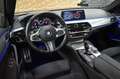 BMW 540 i Aut. LCI M-PERFORMANCE LOOK, SPORTSITZE, LED Grau - thumbnail 8