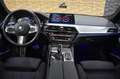 BMW 540 i Aut. LCI M-PERFORMANCE LOOK, SPORTSITZE, LED Grau - thumbnail 10