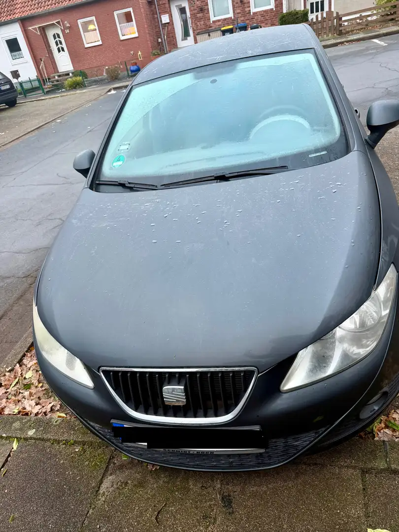 SEAT Ibiza Ibiza 1.2 TSI Ecomotive TÜV 03/2027 - 1