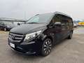 Mercedes-Benz Vito 2.0d - TOURER PRO EXTRALONG - 9 POSTI - EURO6 Noir - thumbnail 1