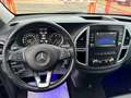 Mercedes-Benz Vito 2.0d - TOURER PRO EXTRALONG - 9 POSTI - EURO6 Noir - thumbnail 11