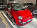 Fiat 500 500 III 1.4 16v Sport 100cv Rood - thumbnail 3