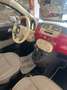 Fiat 500 500 III 1.4 16v Sport 100cv Rood - thumbnail 11