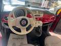 Fiat 500 500 III 1.4 16v Sport 100cv Rood - thumbnail 9