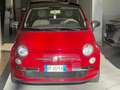 Fiat 500 500 III 1.4 16v Sport 100cv Rood - thumbnail 2
