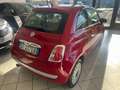 Fiat 500 500 III 1.4 16v Sport 100cv Rood - thumbnail 6