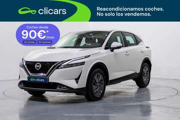 1.3 DIG-T mHEV 12V Acenta 4x2 103kW