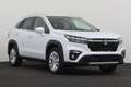 Suzuki S-Cross Comfort ibrido 1.6 120CV in PROMO Grigio - thumbnail 2