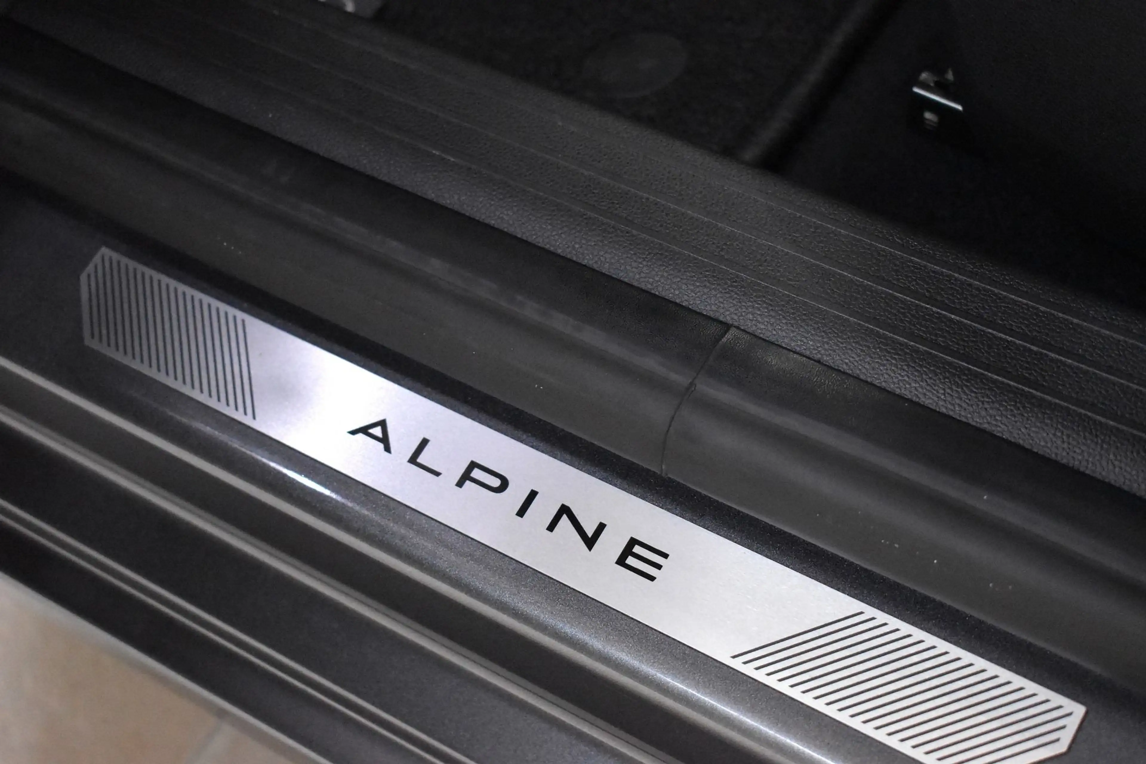 Renault Clio Esprit Alpine E-Tech 145 / Valckenier Denderhoutem — photo 8