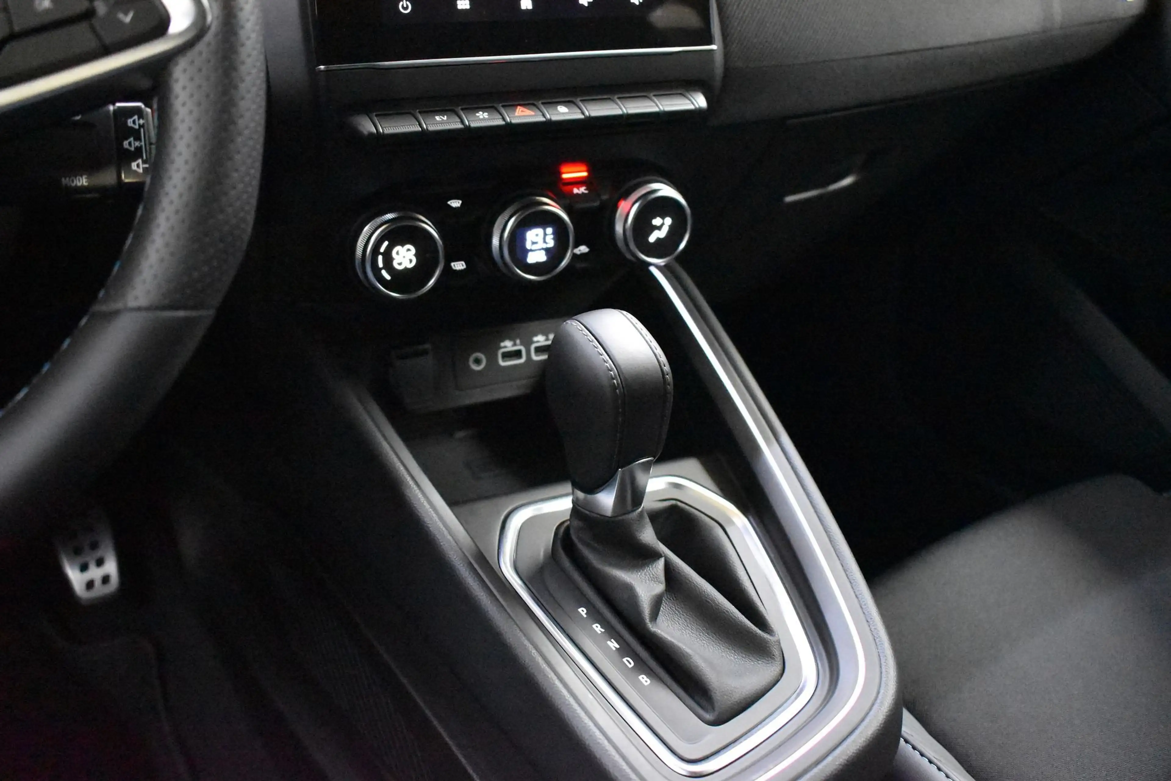 Renault Clio Esprit Alpine E-Tech 145 / Valckenier Denderhoutem — photo 15