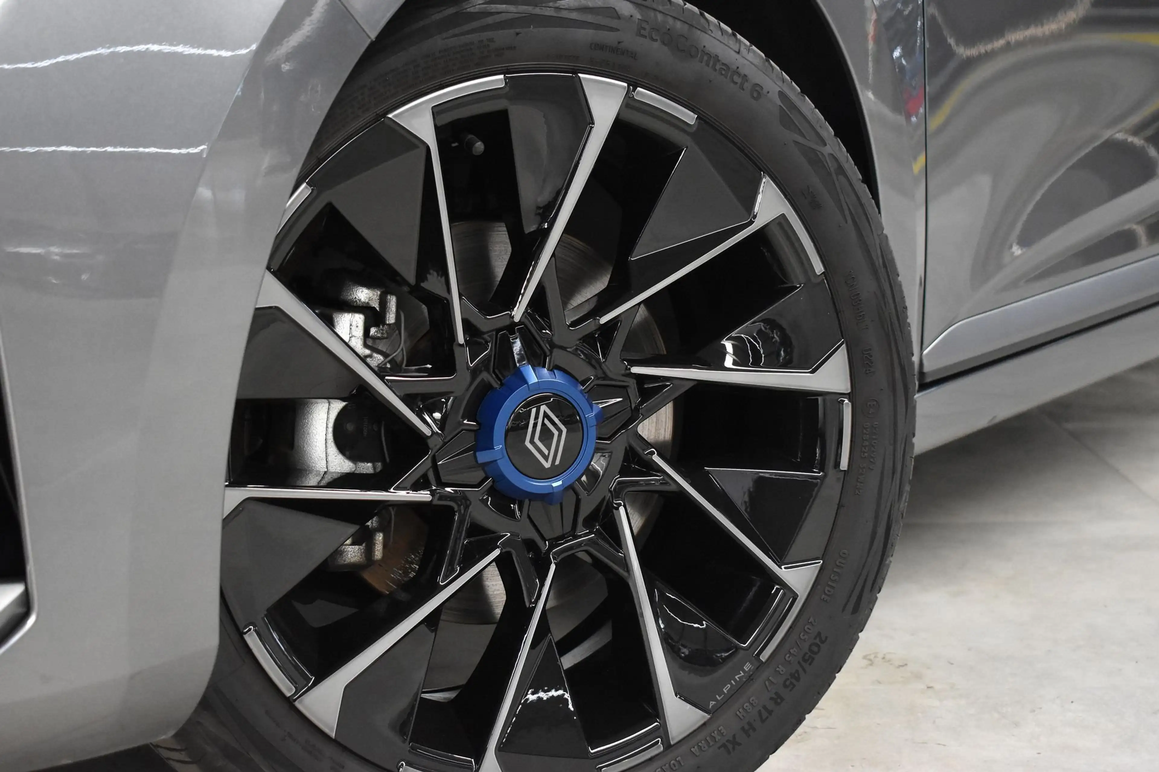 Renault Clio Esprit Alpine E-Tech 145 / Valckenier Denderhoutem — photo 7