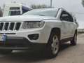 Jeep Compass 2.2 crd Limited 4wd 163cv White - thumbnail 5