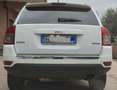 Jeep Compass 2.2 crd Limited 4wd 163cv White - thumbnail 2