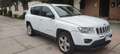 Jeep Compass 2.2 crd Limited 4wd 163cv Bianco - thumbnail 4
