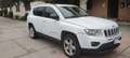 Jeep Compass 2.2 crd Limited 4wd 163cv Beyaz - thumbnail 4