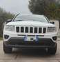 Jeep Compass 2.2 crd Limited 4wd 163cv White - thumbnail 1