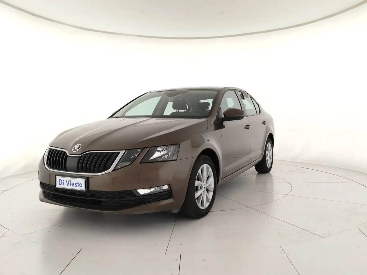 Skoda Octavia berlina 1.0 tsi 115cv ambition - 1