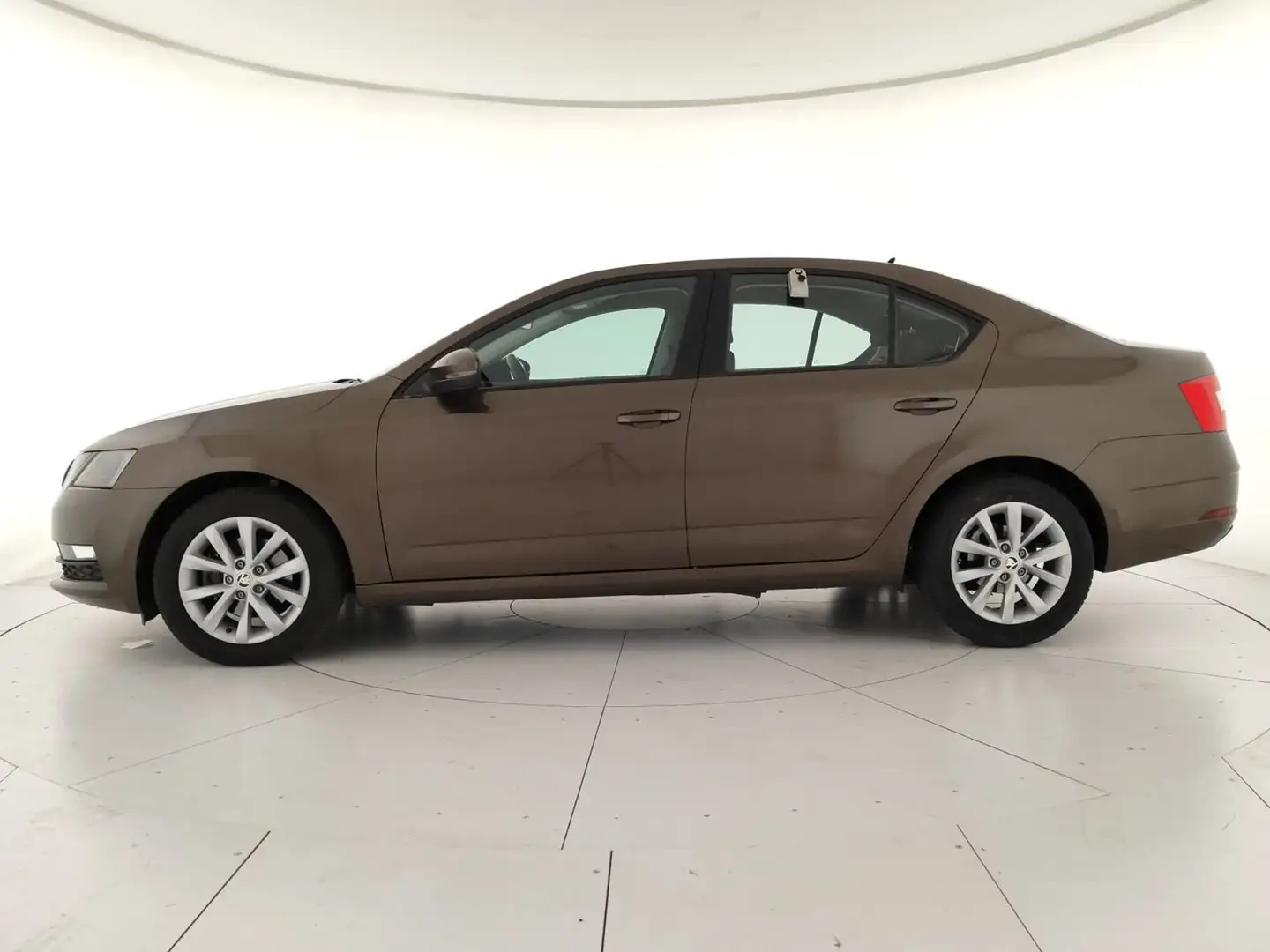 Skoda Octavia berlina 1.0 tsi 115cv ambition - 2